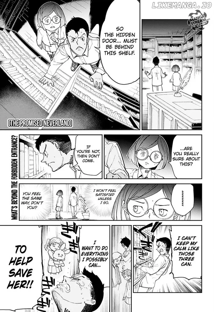 The Promised Neverland chapter 17 image 01_optimized
